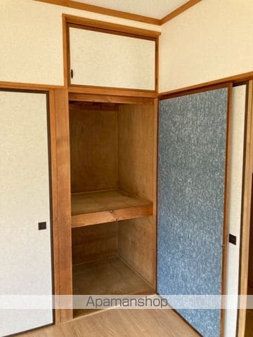 山陽本線 東福山駅 徒歩66分 2階建 築31年の内装写真