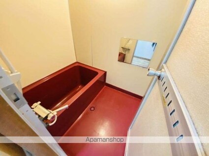 コーポ大國（コーポオオクニ）[2LDK/52.17m2]のバス