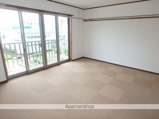 CASAマサキ E棟の内装写真