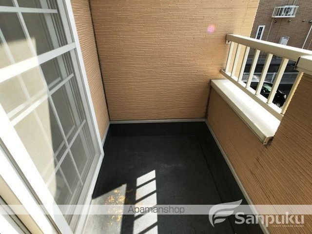 アルフィーノはるDの内装写真