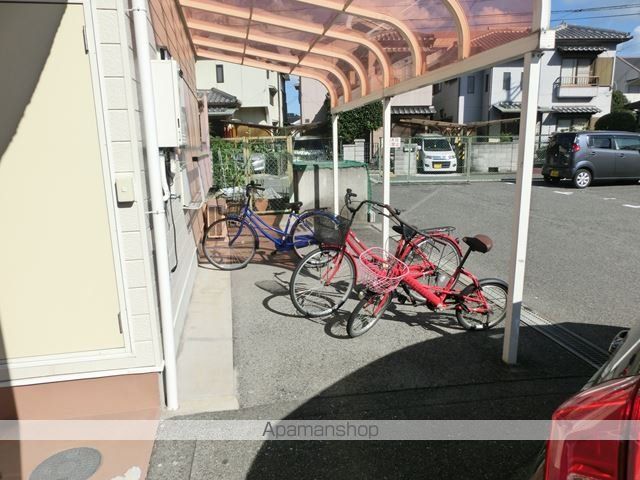 川口ハイツのその他写真