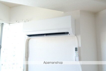 東京都港区芝浦４丁目[1R/16.5m2]のその他設備