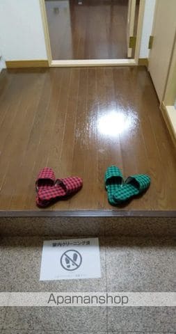 グレイトフル.Mの内装写真