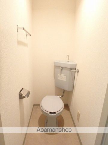 ビッグバーンズマンションN22の内装写真