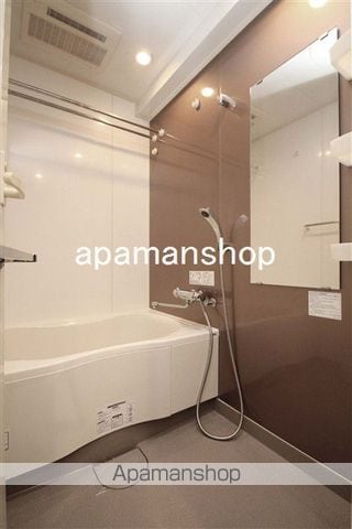 ISM谷町六丁目の内装写真