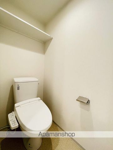 パークアクシス名古屋山王一丁目の内装写真