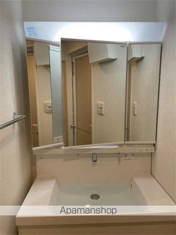フレアコート北千住の内装写真