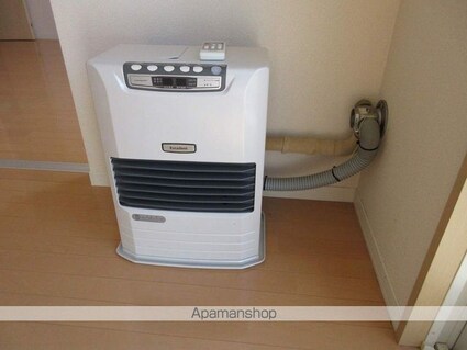 プログレスながいＡ[1LDK/45.8m2]のその他設備