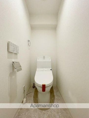 グレイス大森海岸の内装写真