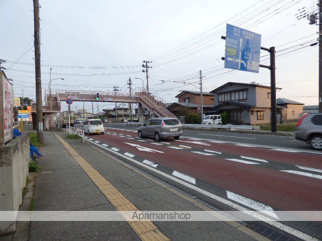 コーポクイーンメルセデスの周辺写真