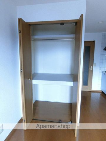 長谷川マンションIIIの内装写真