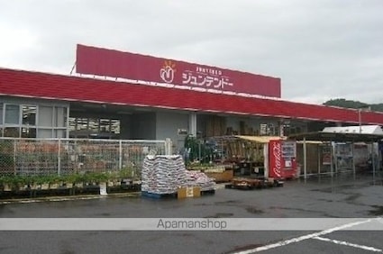 サクラ[2DK/45.82m2]の周辺2