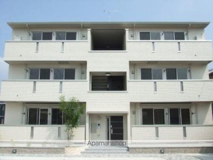 グラン　アルジャン[2LDK/60.88m2]の外観1