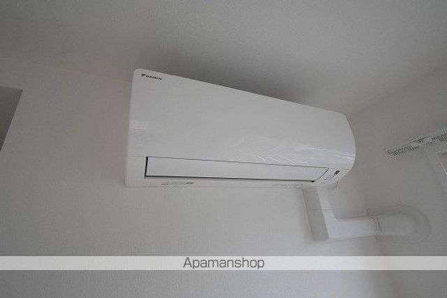 FAVORITE福住の内装写真