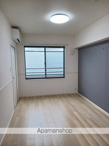 サニーコート Iの内装写真