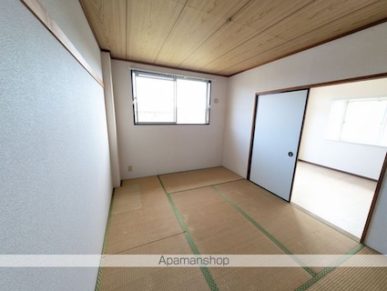 エルディム平野Ⅰ[2DK/39.73m2]の内装7