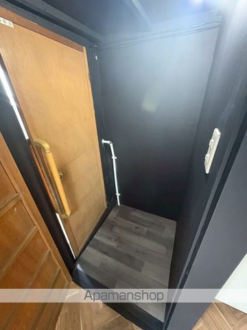 湊マンションの内装写真
