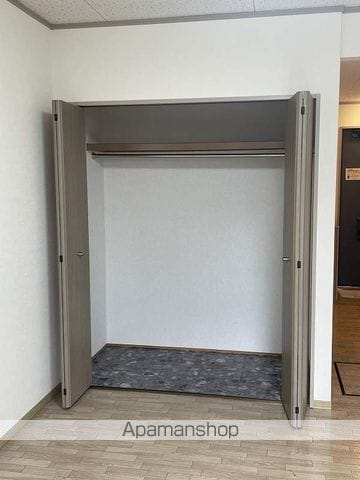 エクセル中川原の内装写真