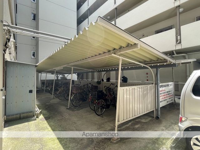 志紀マンションのその他写真