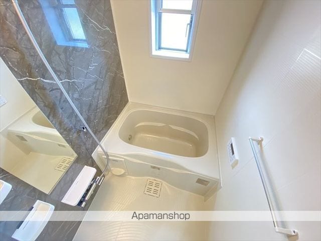 プレッソ エテルノの内装写真