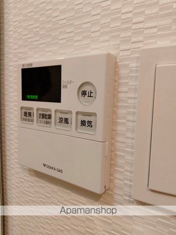 SーRESIDENCE堺筋本町UNOの内装写真