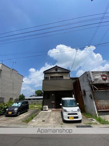 高松琴平電鉄琴平線 空港通り駅 徒歩59分 2階建 築26年の外観写真