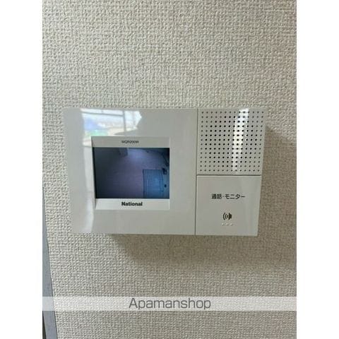 プリンセス高屋の内装写真