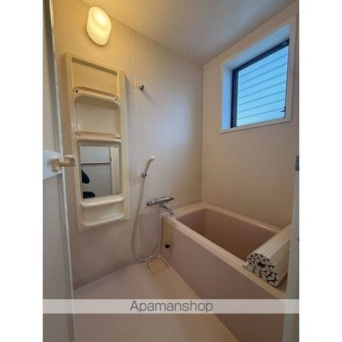 仲家貸家の内装写真