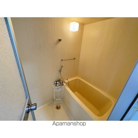 花山ビルの内装写真