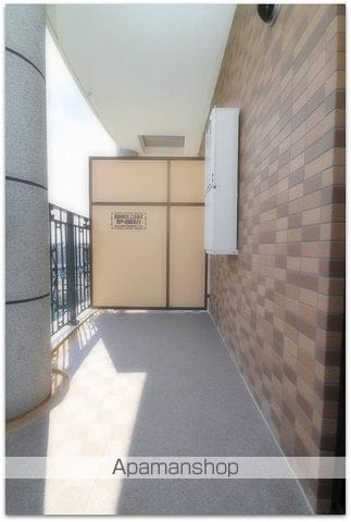 ラグゼ難波WESTの内装写真