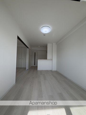 URBANPARKSHINOSAKAの内装写真