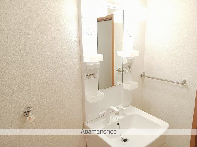 クアイエット本多の内装写真