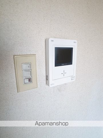 イーストビルの内装写真