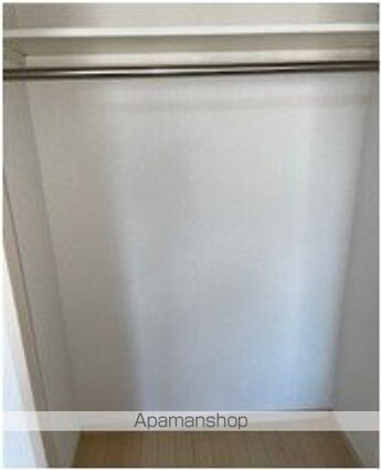 ラグジュアリーアパートメントシナガワシーサイド[1K/25.2m2]の内装1