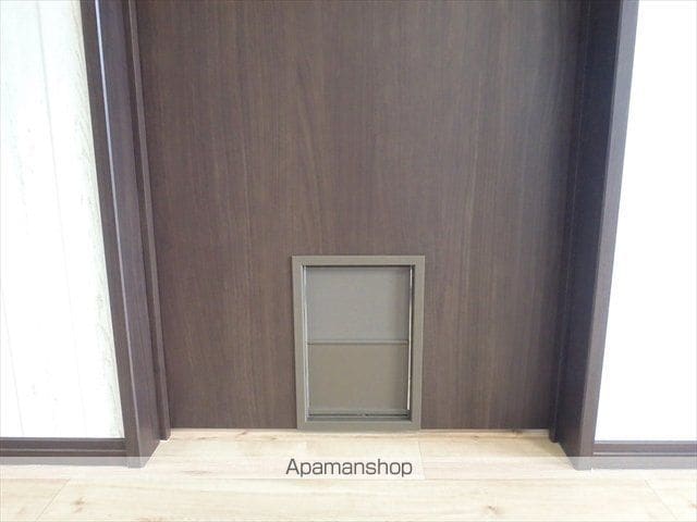 エルシャトーAの内装写真