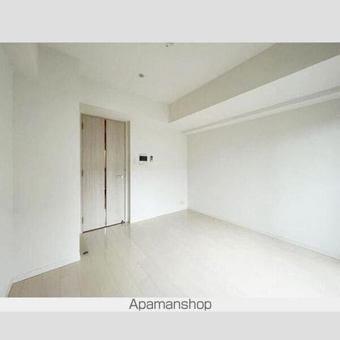 SーRESIDENCE新大阪RIDENTEの内装写真