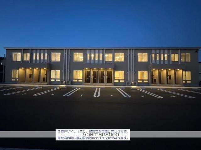 apartment 山形県寒河江市大字寒河江字内の袋
地図を見る