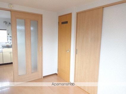 渡辺ビル[1K/23m2]の内装6