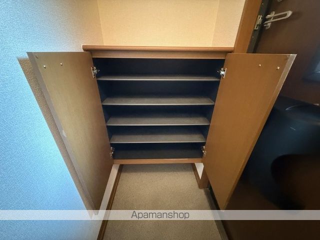 セジュールかすみ A棟の内装写真
