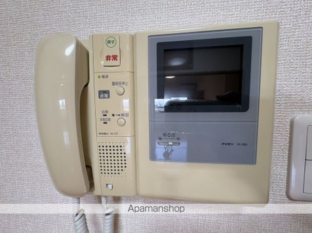 リバーポイントの内装写真