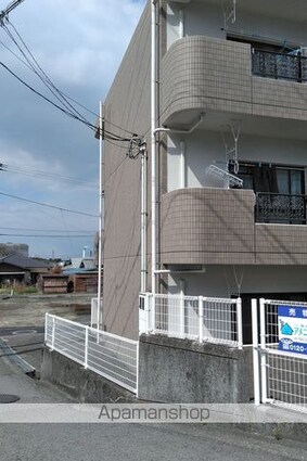 マリベール[1K/30.25m2]の外観5