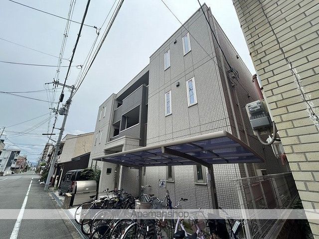 HALE KANANIの外観写真