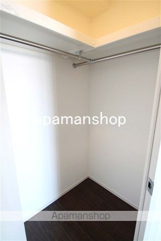コンフォリアAWAZAの内装写真