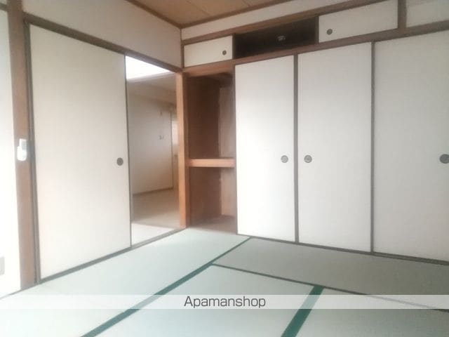 和歌山県和歌山市湊御殿２丁目[2DK/40.5m2]の内装4