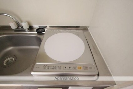 オーレックス郷東[1K/20.25m2]の内装2