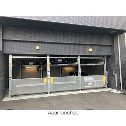ＣＫーＲＥＳＩＤＥＮＣＥ野並駅前[1K/23.76m2]の共用部1