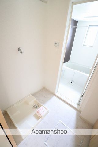 サンライトヒルIIの内装写真