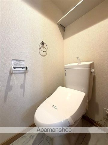 フェリーチェ北棟の内装写真