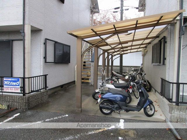 レモンハイツの周辺写真