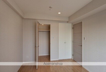 東京都北区赤羽２丁目[2LDK/50.8m2]の収納